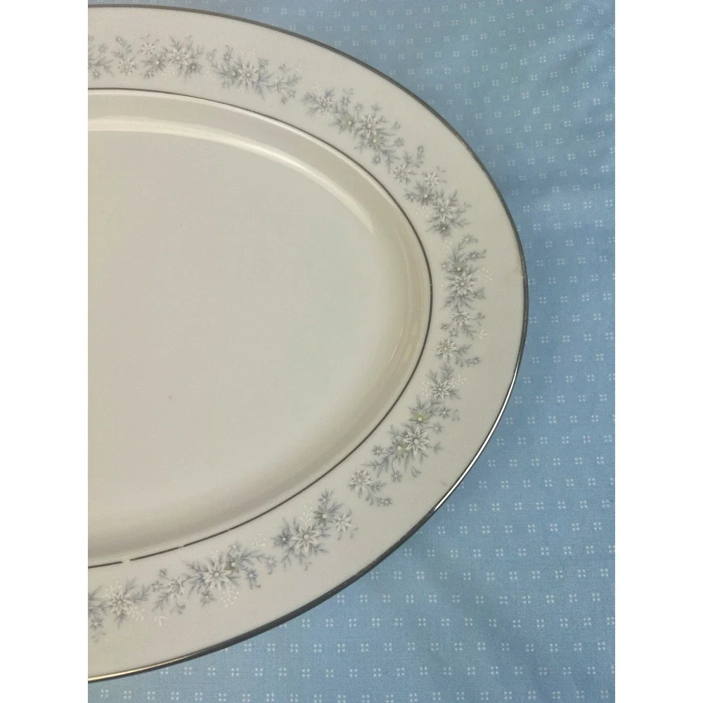Noritake marywood pattern